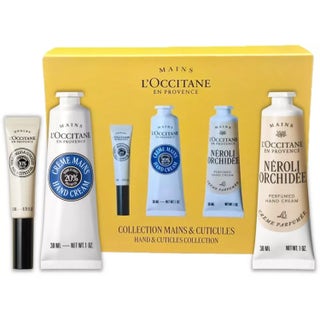 L'Occitane en Provence Hand Care Gift Set