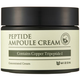 Mizon Peptide Ampoule Cream