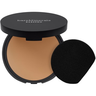 bareMinerals BarePRO 24H Skin-Perfecting Pressed Powder