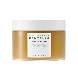 SKIN1004 Madagascar Centella Quick Calming Pad