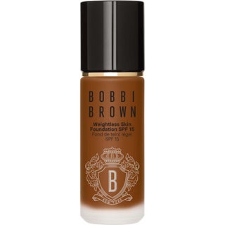 Bobbi Brown Weightless Skin Foundation