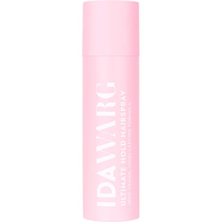 IDA WARG Beauty Ultimate Hold Hairspray