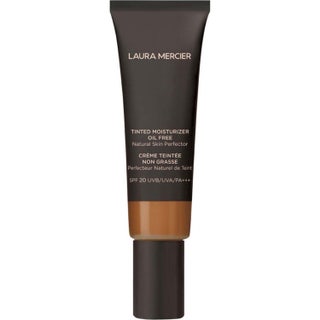 Laura Mercier Tinted Moisturizer Oil Free Natural Skin Perfector SPF 20 5N1 Walnut