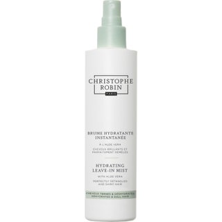 Christophe Robin Hydrating Leave In Mist With Aloe Vera