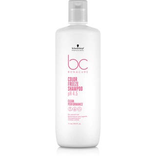Schwarzkopf Professional Bc Color Freeze