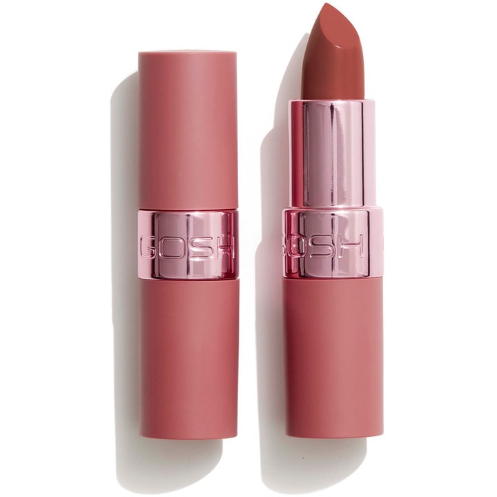 Luxury Rose Lips