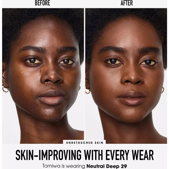Original Loose Powder Foundation