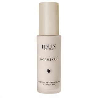 IDUN Minerals Norrsken Liquid Foundation