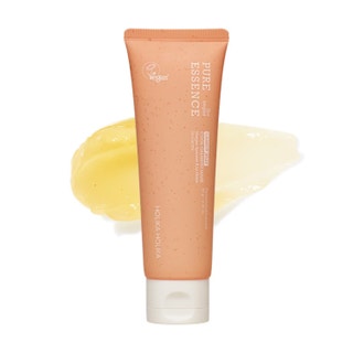 Holika Holika Pure Essence The Vegan Carrot Jelly Cool Calming Mask