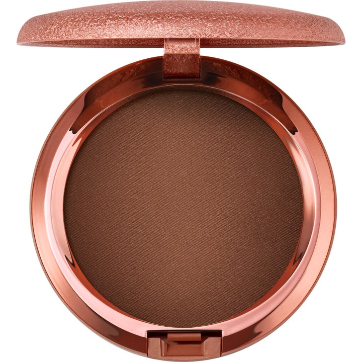 Skinfinish Sunstruck Matte Bronzer