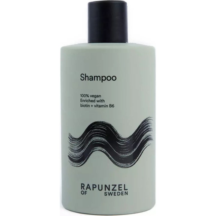 Rapunzel Shampoo