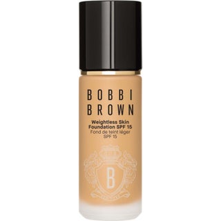 Bobbi Brown Weightless Skin Foundation