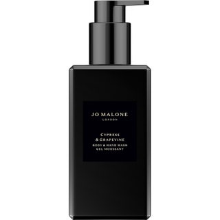 Jo Malone London Cypress & Grapevine Body And Hand Wash Intense