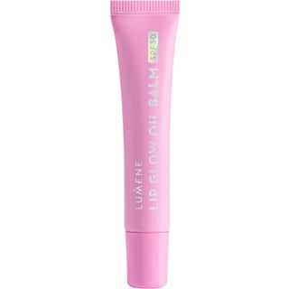 Lumene Lip Glow Oil Balm SPF30