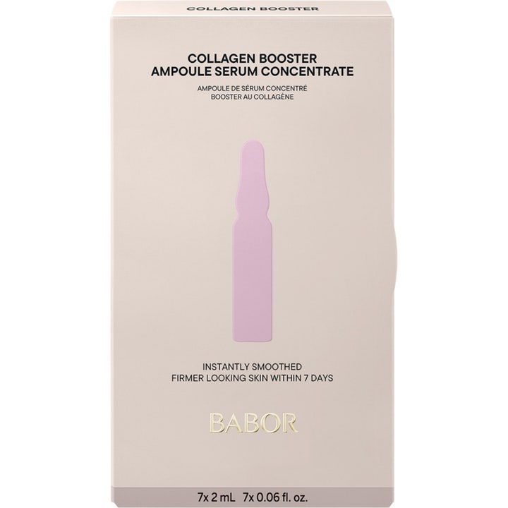 Ampoule Collagen Booster
