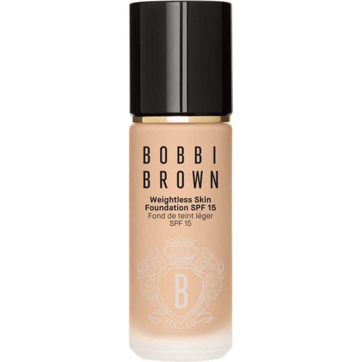 Weightless Skin Foundation