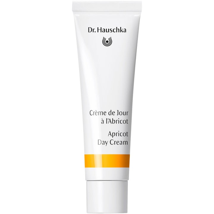 Apricot Day Cream