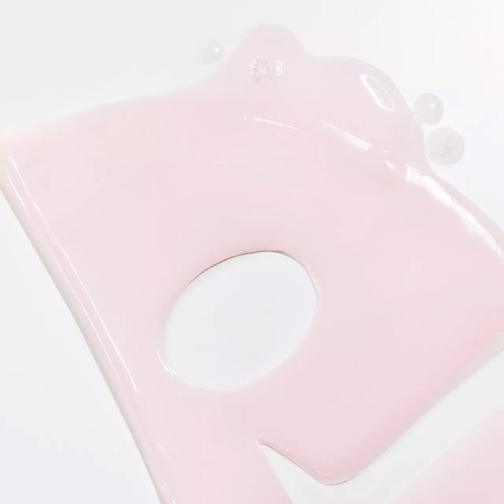 Peptide Glow Hydrogel Mask