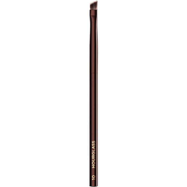 Brush No 10 Angled Liner