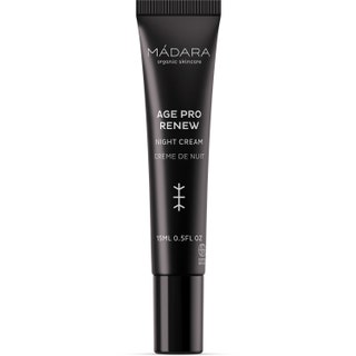 MÁDARA AGE PRO Renew Night Cream