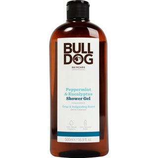 Bulldog Shower Gel