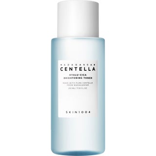 SKIN1004 Madagascar Centella Hyalu-Cica Brightening Toner