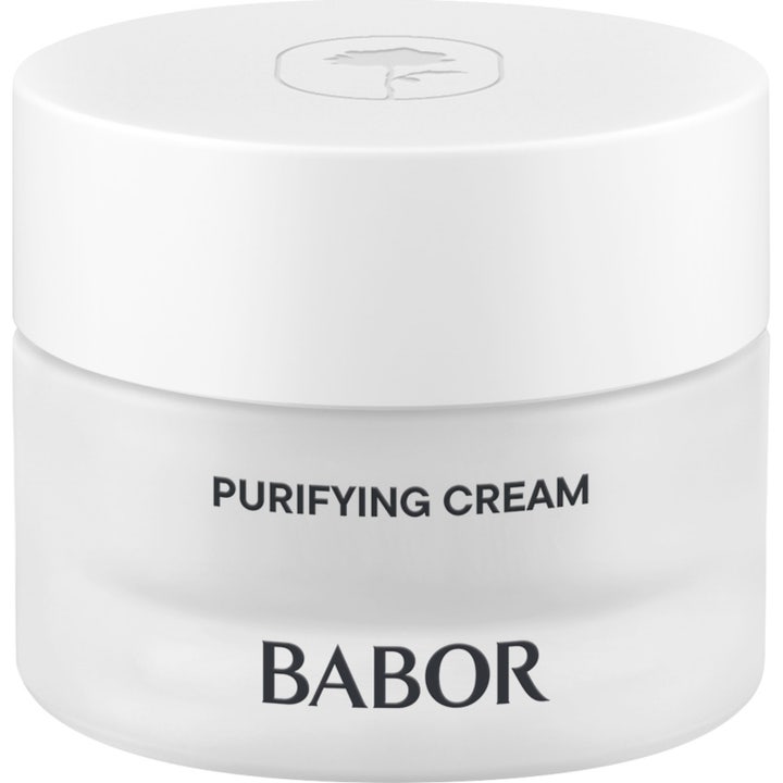 Purfiying Cream