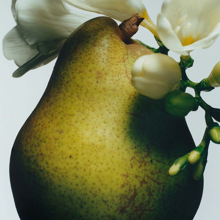 English Pear & Sweet Pea