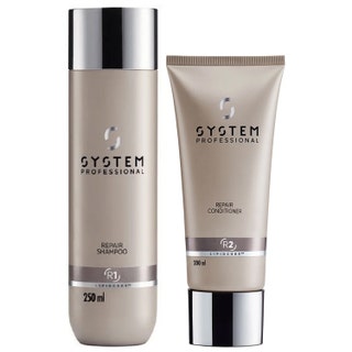 System Professional Repair Set