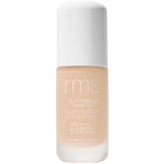 RMS Beauty SunCoverup Super Tint SPF 50