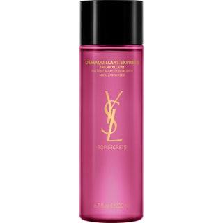 Yves Saint Laurent Top Secrets Micellar Water