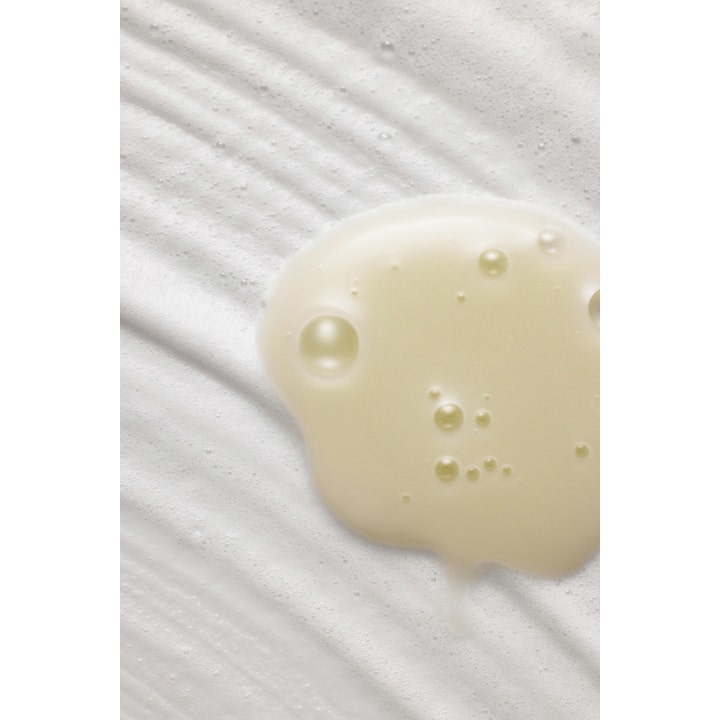 Green Tea Enzyme Powder Wash