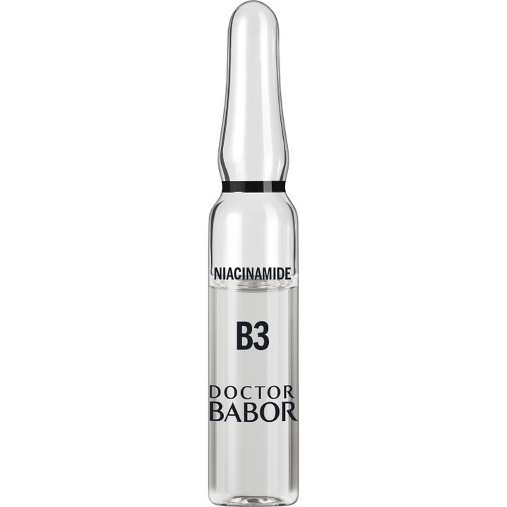 DOC Barrier Protect Ampoule Serum Concentrate