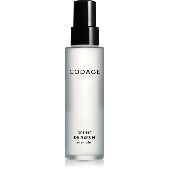The Serum Mist