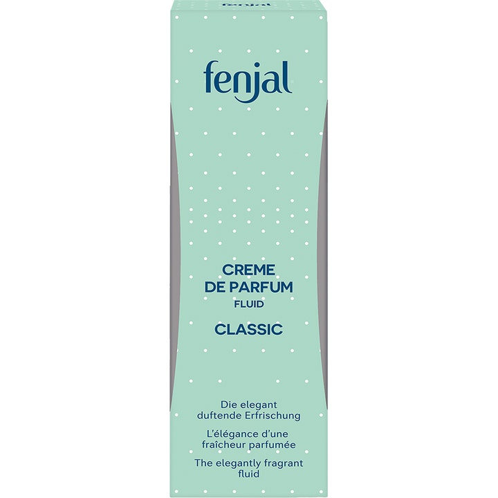 Classic Creme De Parfum