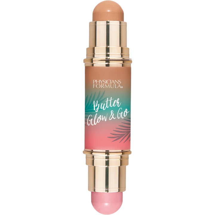 Murumuru Butter Glow & Go Multiuse Sticks
