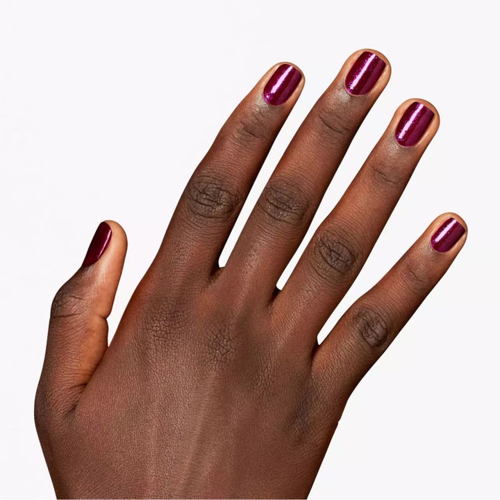 Nail Lacquer