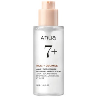 Anua 7 Rice Ceramide Hydrating Barrier Serum