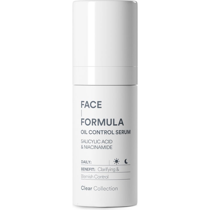 Oil Control Serum