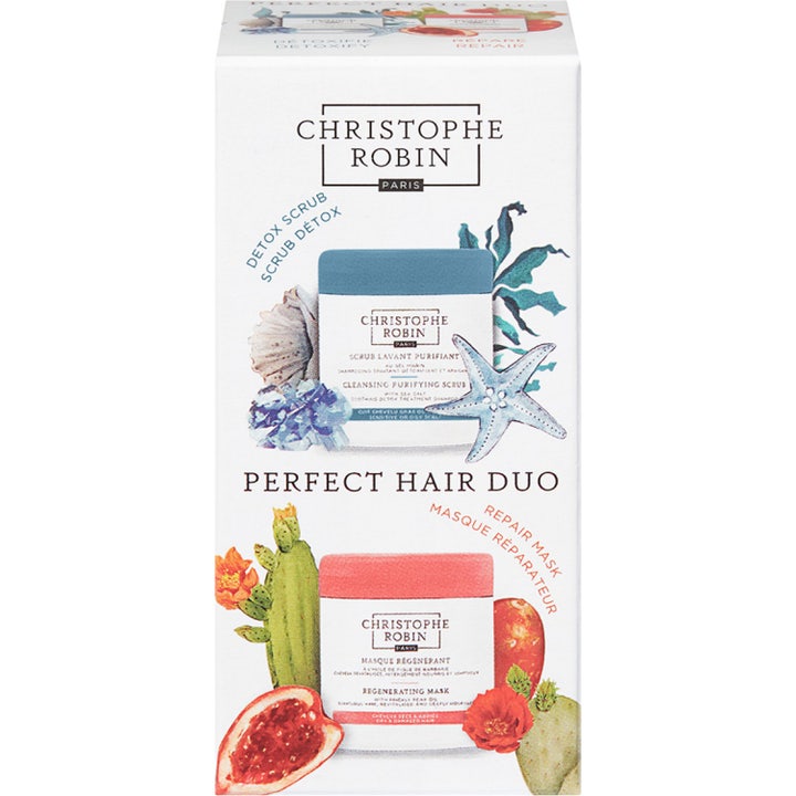 Perfect Hair Duo