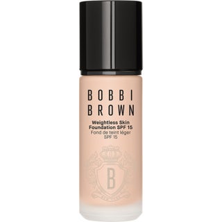 Bobbi Brown Mini Weightless Skin Foundation