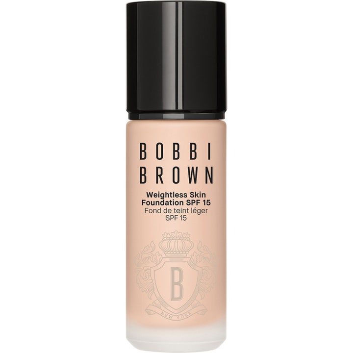 Mini Weightless Skin Foundation