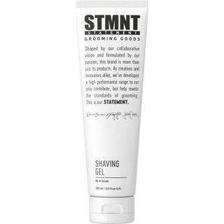 STMNT Grooming Goods Shaving Gel