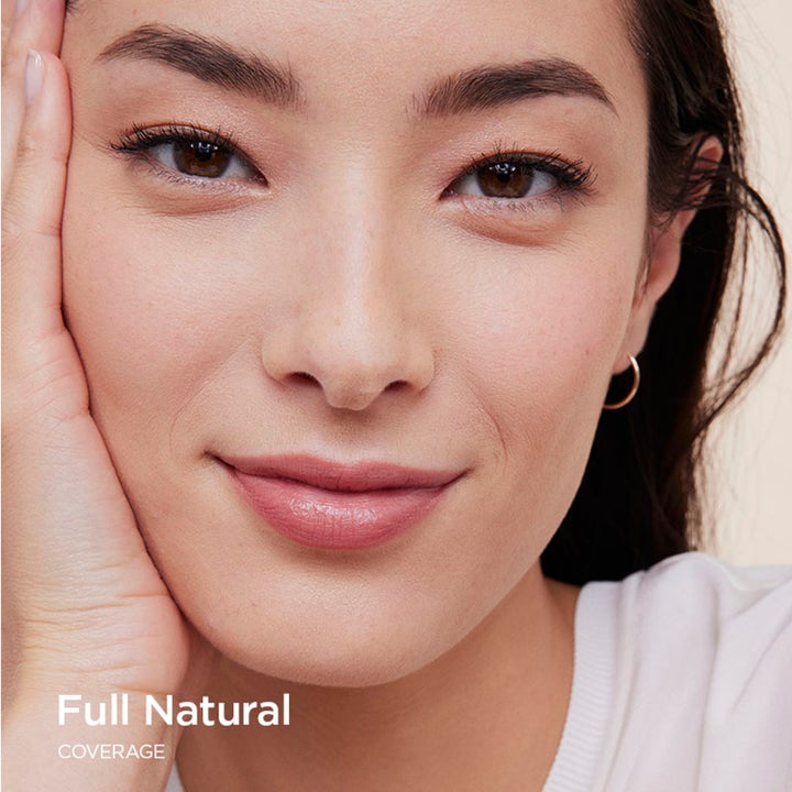 Skin Illusion Full Coverage Foundation