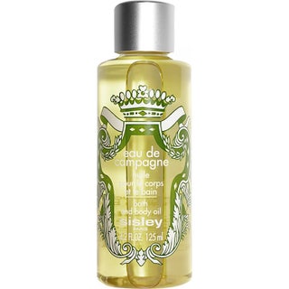 Sisley Eau de Campagne Shower Oil