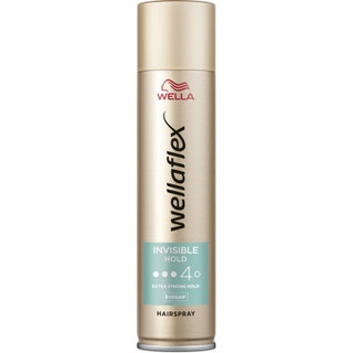 Wella Styling WellaFlex Invisible Hold Extra Strong