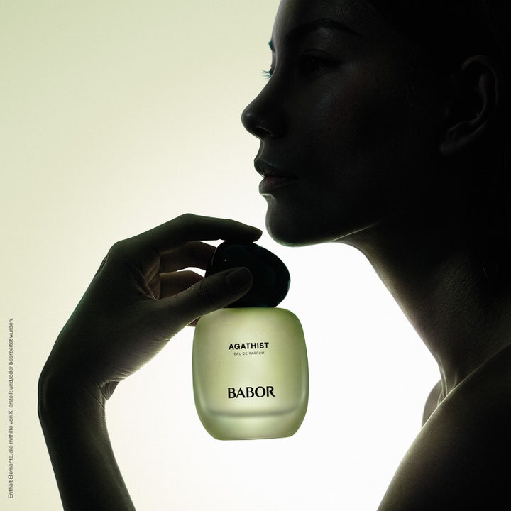 Soul & Body Eau de Parfum Agathist