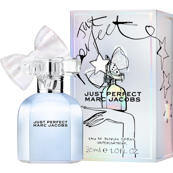 Marc Jacobs Just Perfect