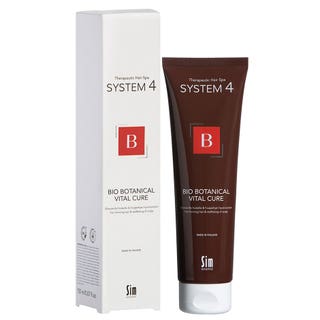 SIM Sensitive System 4 Bio Botanical Vital Cure
