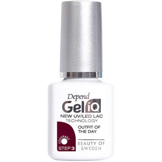 Depend Gel iQ